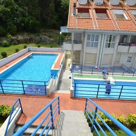公寓 In Isla, Cantabria 102780 By Mo Isla Plana
